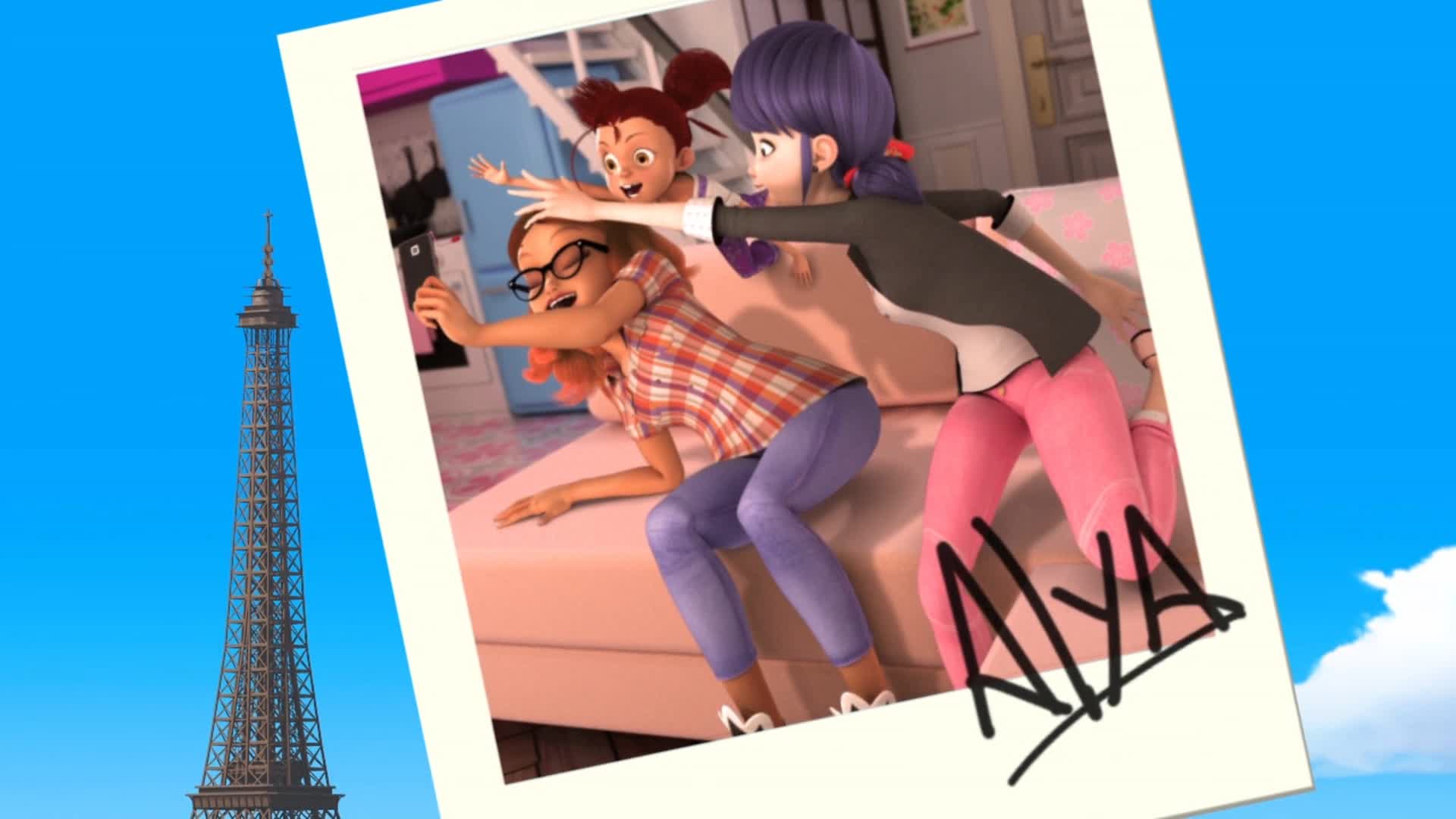 Королева прайм-тайма