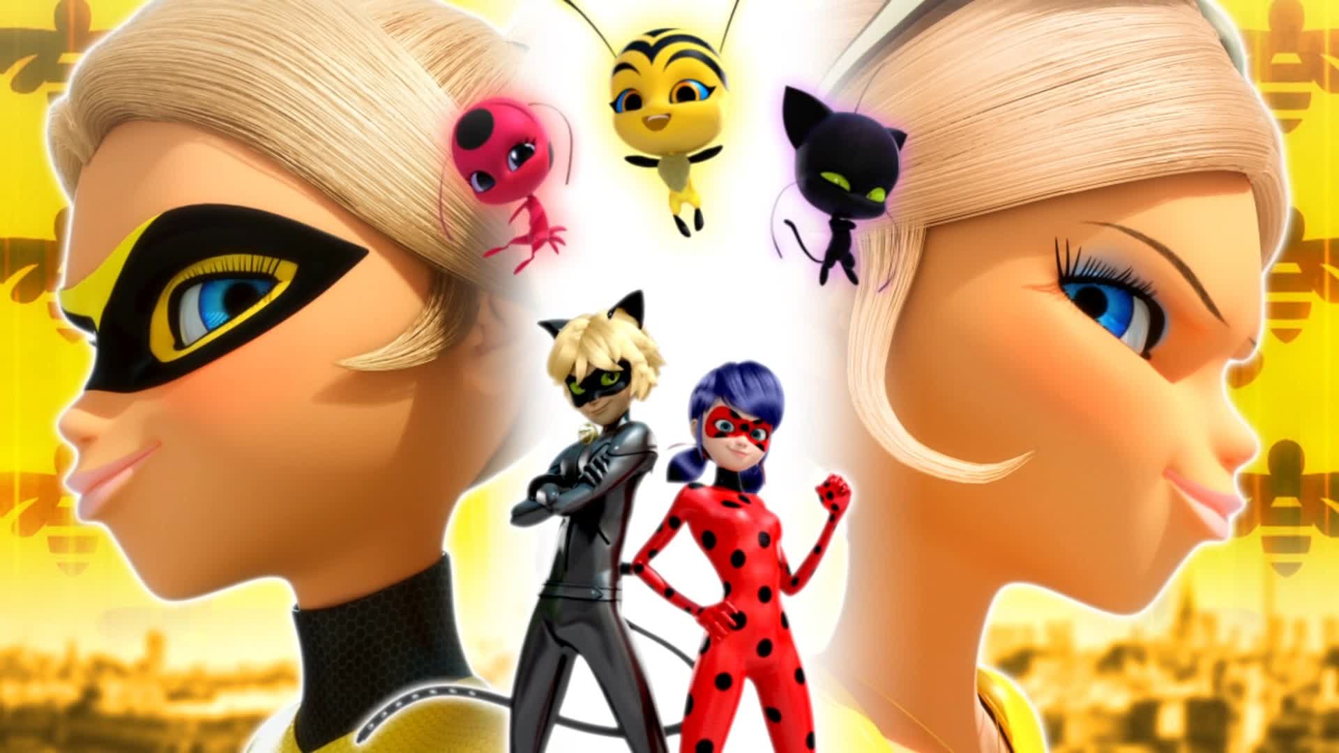 Королева ос